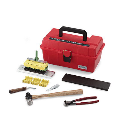 Alligator® Ready set installation tools