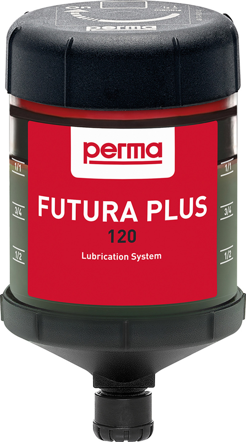 113917 Perma Futura Plus SF01, 120 ccm 1 maand