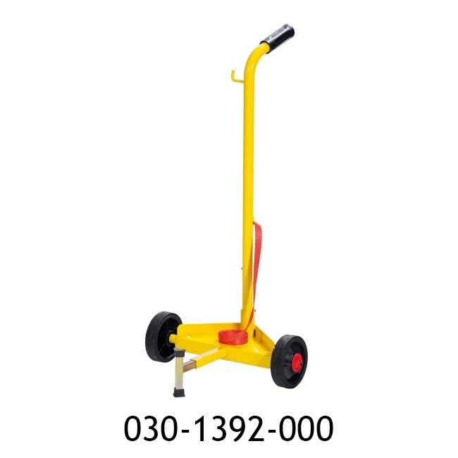 030-1392-000 Steekwagen tbv 16-60kg vaten