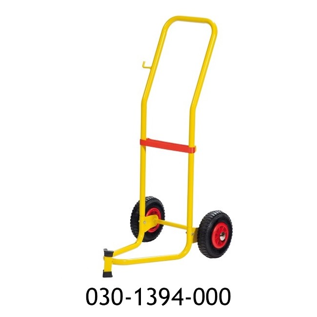 030-1394-000 Steekwagen tbv 50 - 60kg vaten