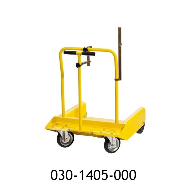 030-1405-000 Trolley voor 180-220kg vaten