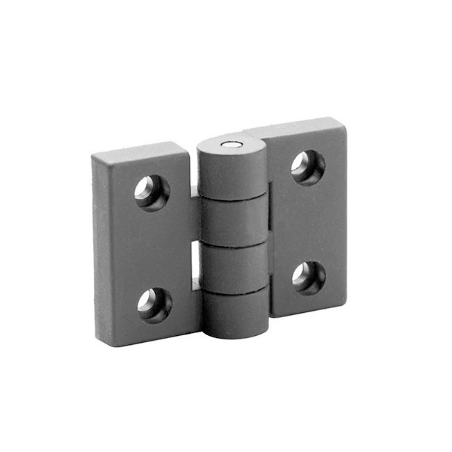DHIF-5070 Kunststof Scharnier (steek 45x30)
