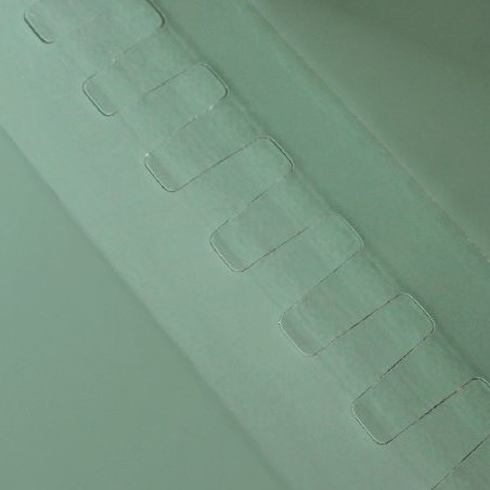 IFS, Invisible Flexible Splice