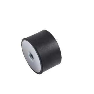 Trillingsdemper type-C