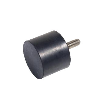 Trillingsdemper type-D