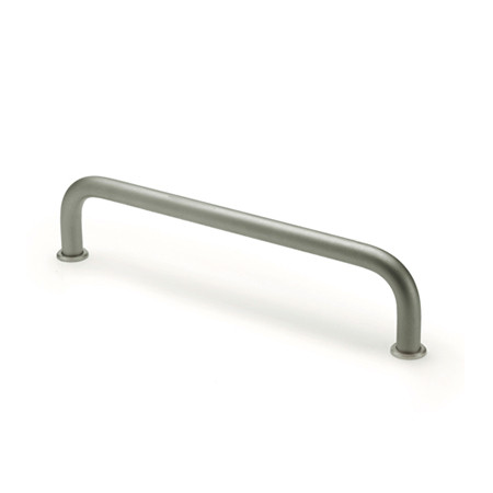 Tubular handle 425 Stainless Steel