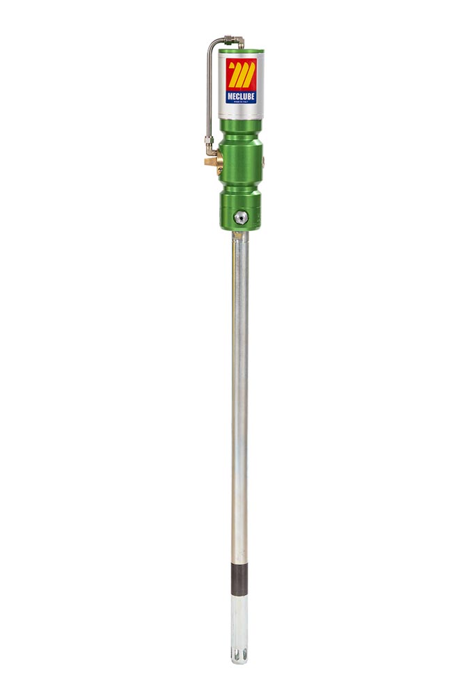010-1025-000 Pneumatische vetpomp Mod. 670, 1:70 - 50-60 kg