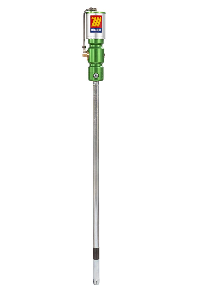 010-1035-000 Pneumatische vetpomp Mod. 700, 1:100 - 180-220 kg