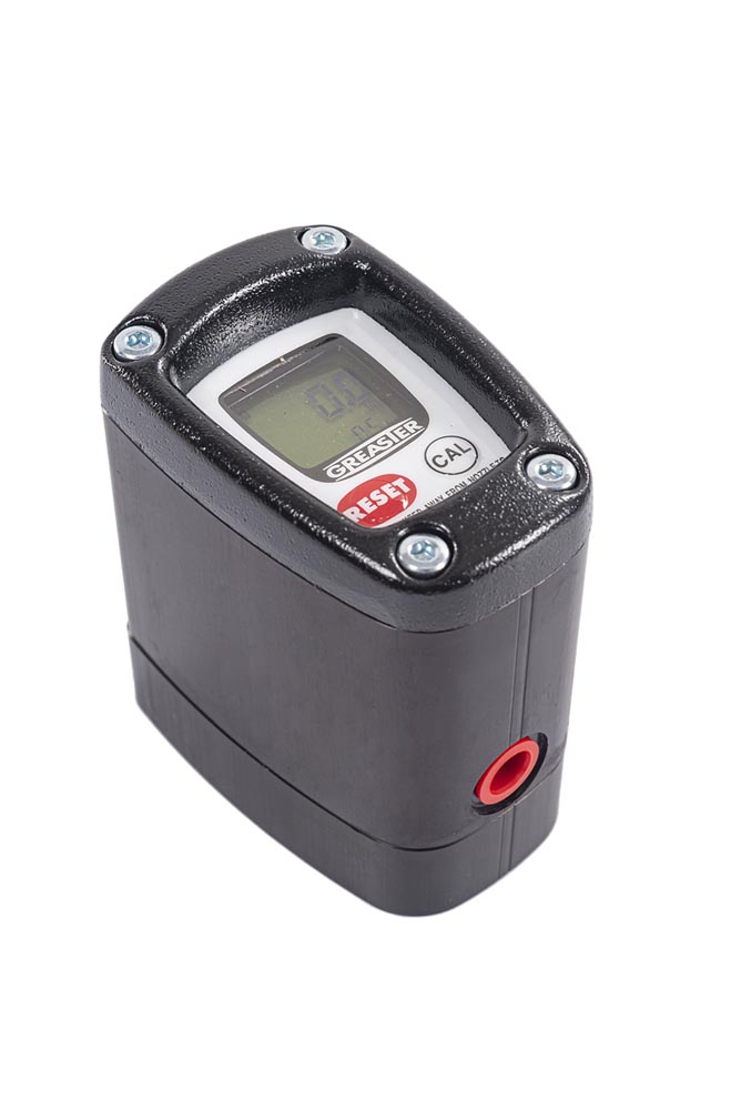 014-1084-000 Digitale vetmeter zonder toebehoren
