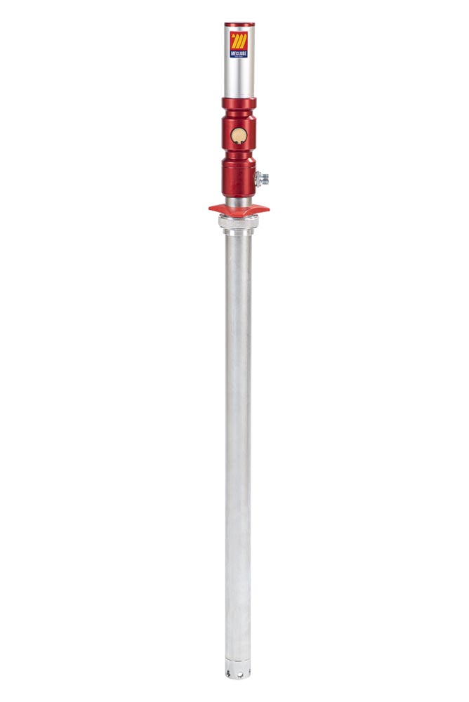 020-0985-000 Pneumatische olievatpomp Mod. 501, voor 180-220 liter vaten