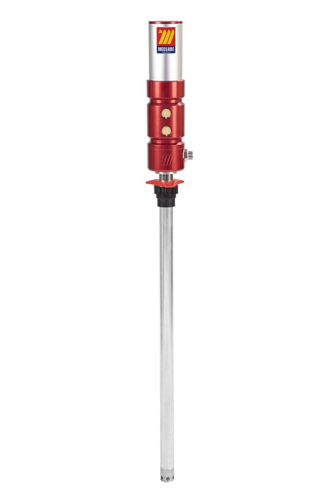 020-1182-000 Pneumatische olievatpomp Mod. 805, voor 180-220 liter vaten