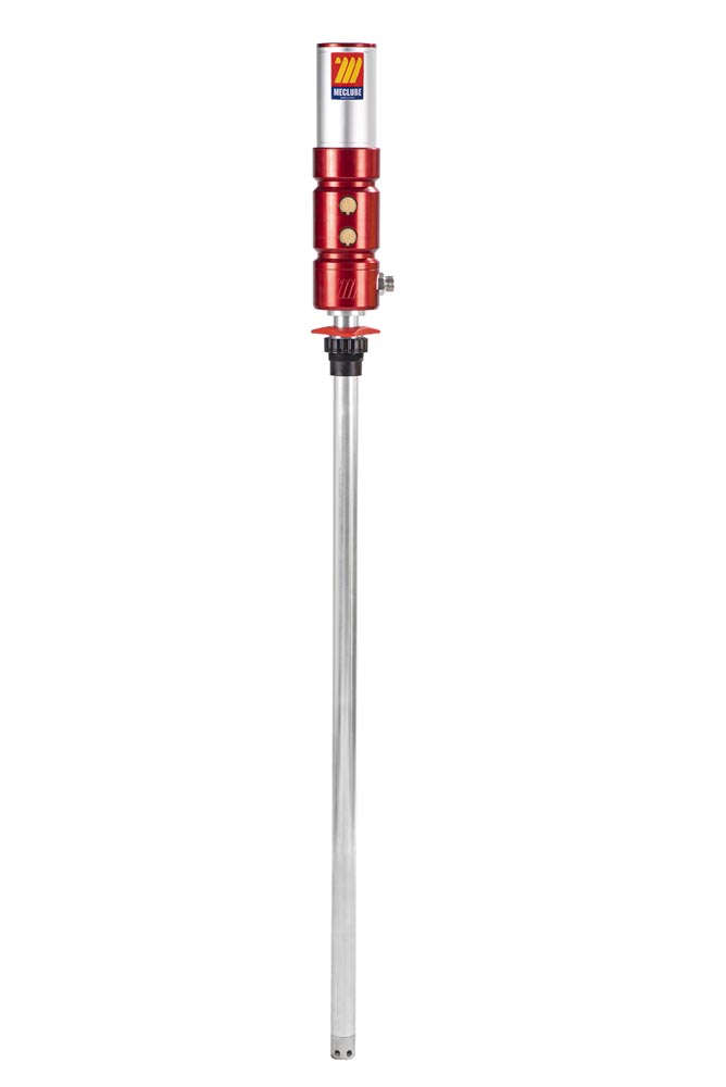 020-1187-000 Pneum. olievatpomp Mod810 10:1, 30l/min voor 750-1500L vaten