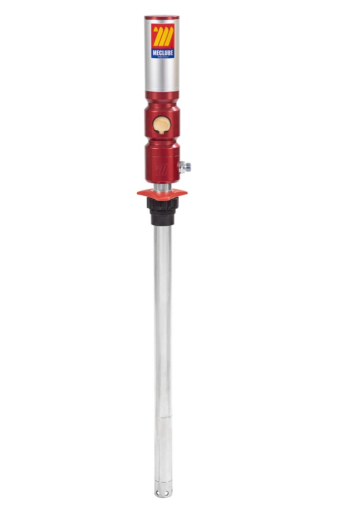 020-1200-000 Pneumatische olievatpomp Mod. 605, 5:1 voor 50-60L vaten