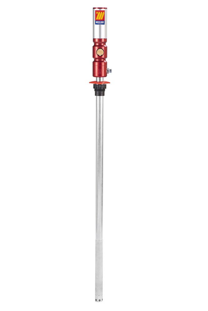020-1206-000 Pneumatische olievatpomp model 605, 750-1500L vaten