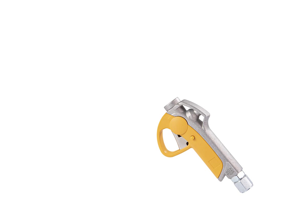 024-1231-000 Hendel voor olie afgiftepistool 1/2 GAS