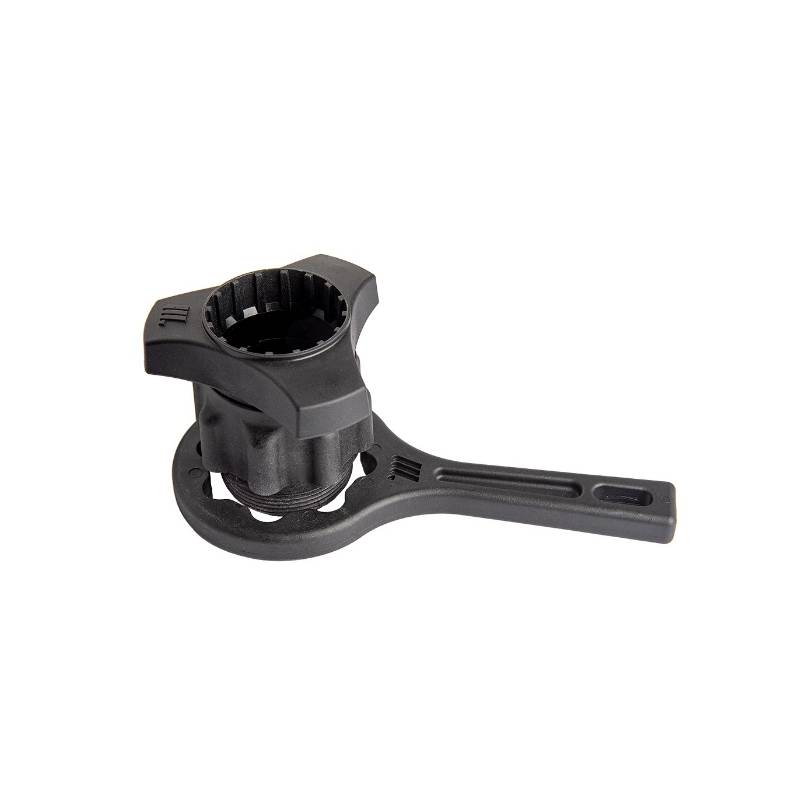 025-1264-000 Bondelmoer voor oliepomp, buis Ø 50mm