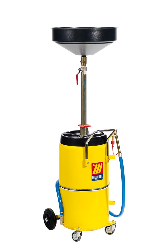 045-1460-E00 Opvangtank voor oude-olie 90 liter