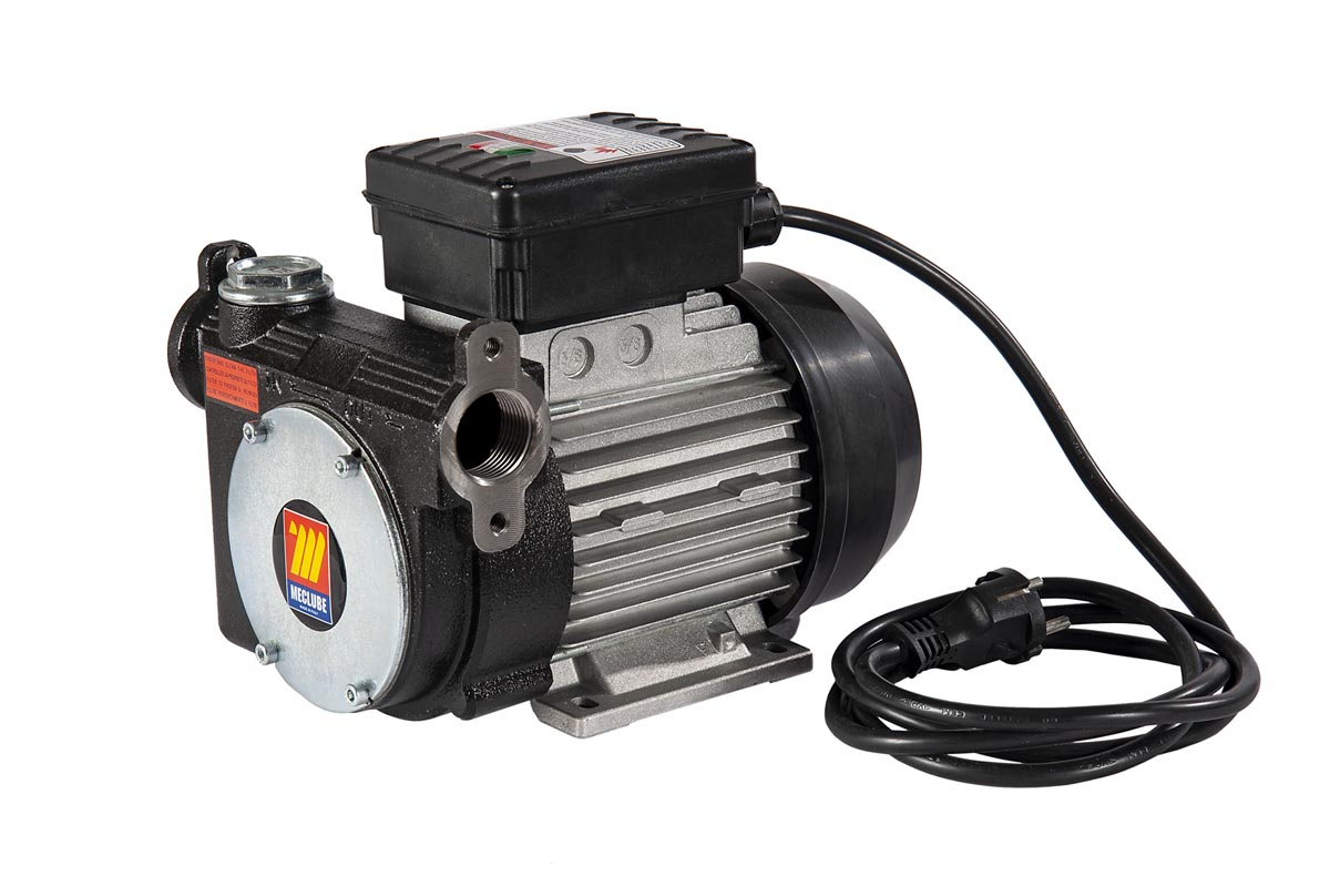 Electric diesel pump 230V