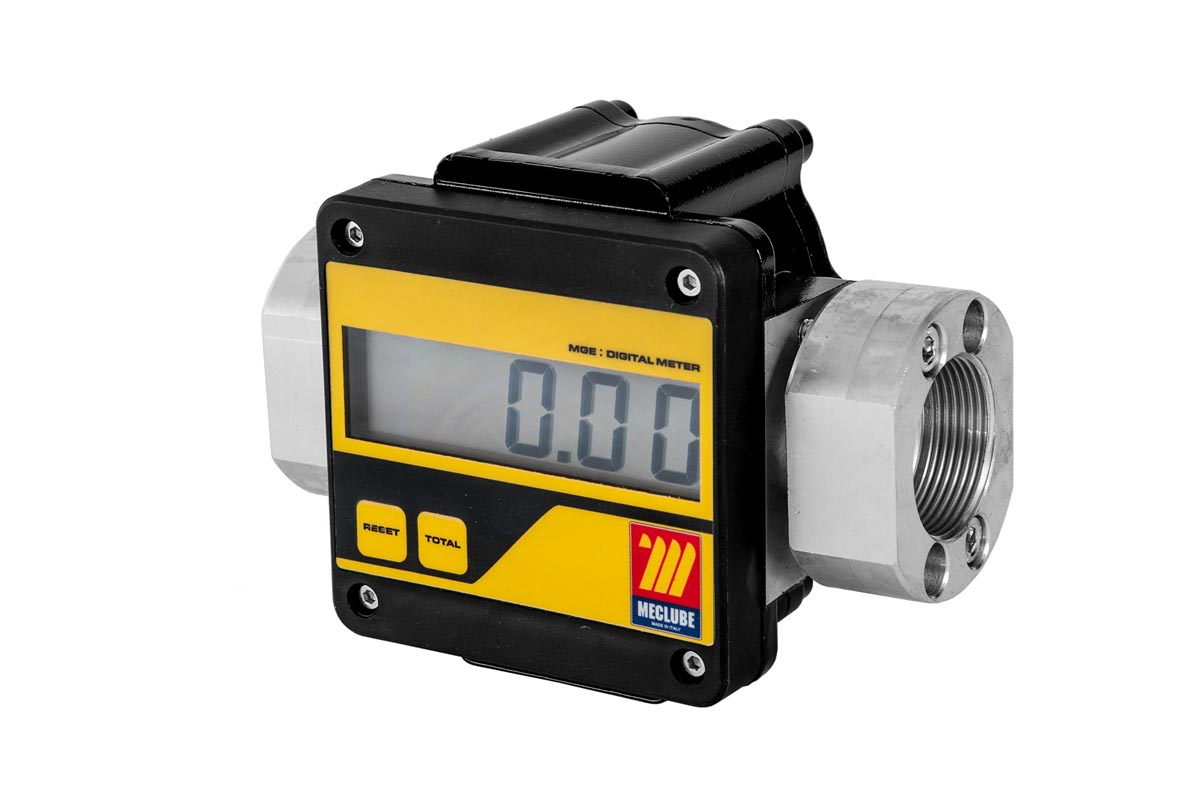 092-5140-000 Digitale flow meter MGE-250