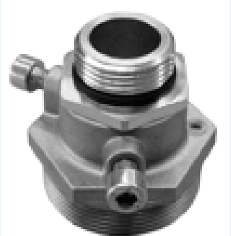 095-5280-609 Bevestigingsring 1" GAS - 2'' GAS bu-bu