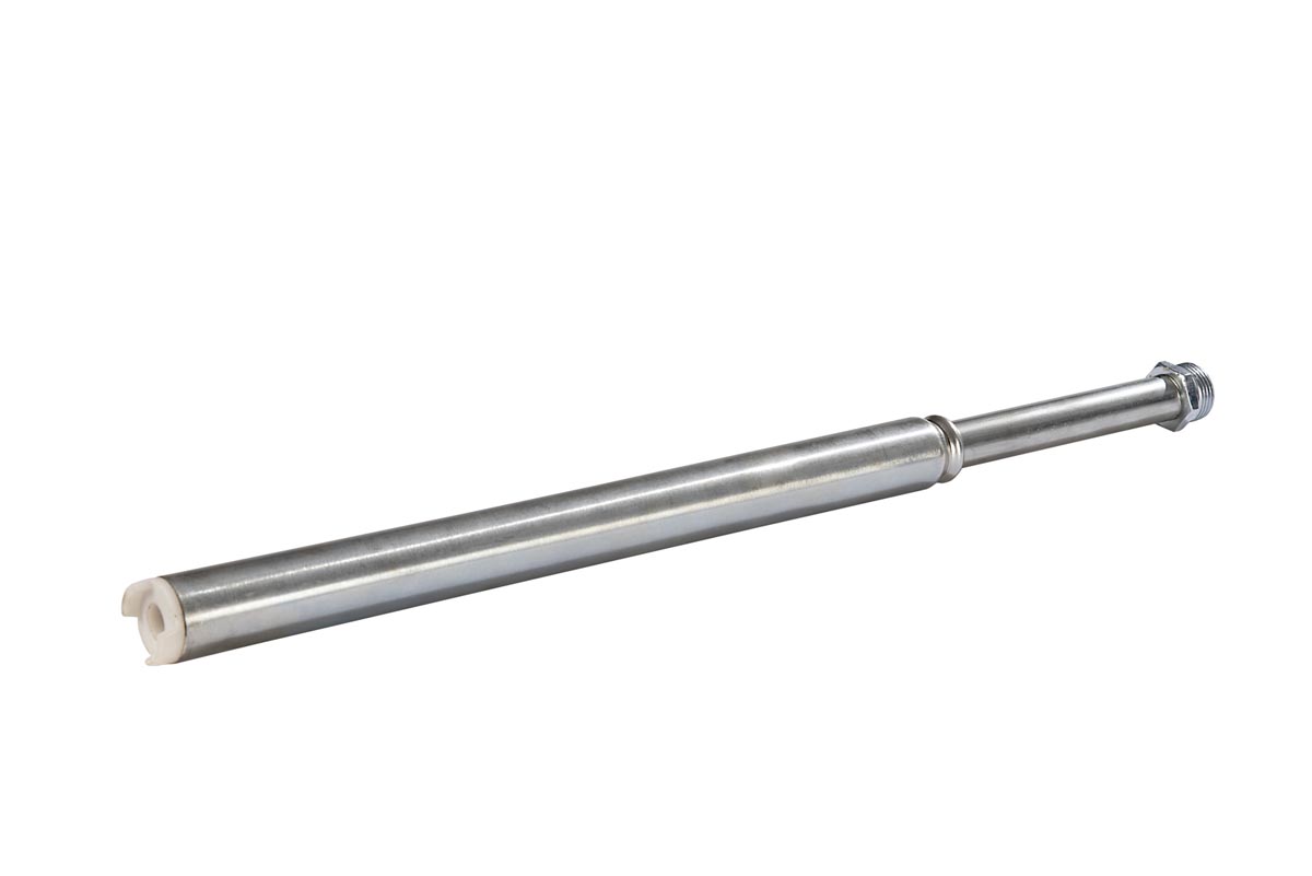 095-5284-000 Telescopische zuigbuis 1" BSP