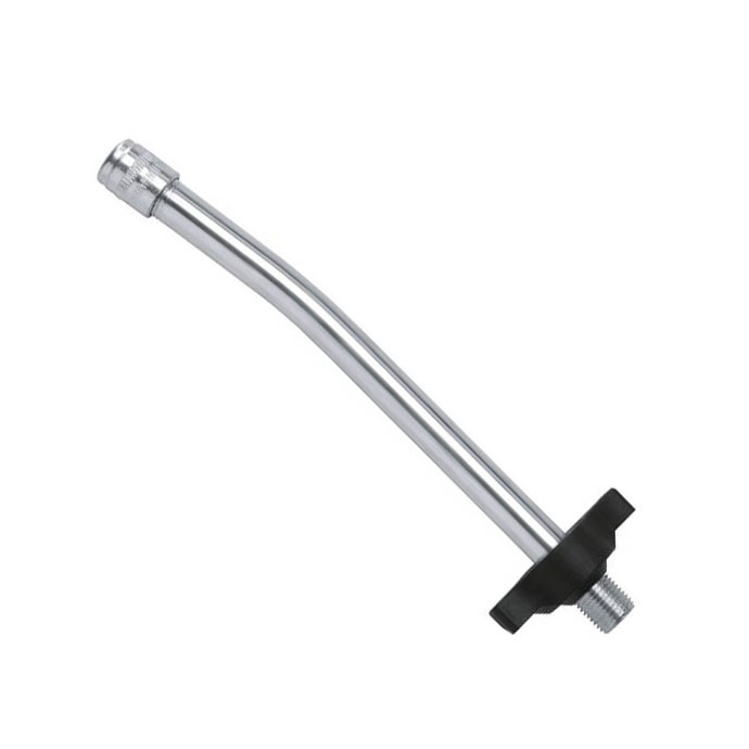 Nozzle tube with light hydraulic coupler