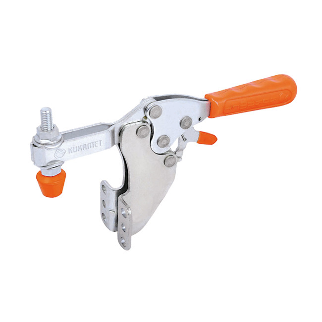 Horizontale snelspanner 113-L
