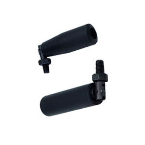 Retractable handle 1136