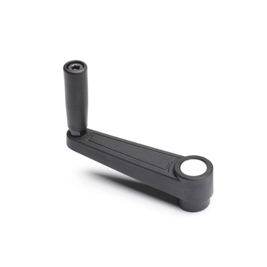 Cranked handle 1216