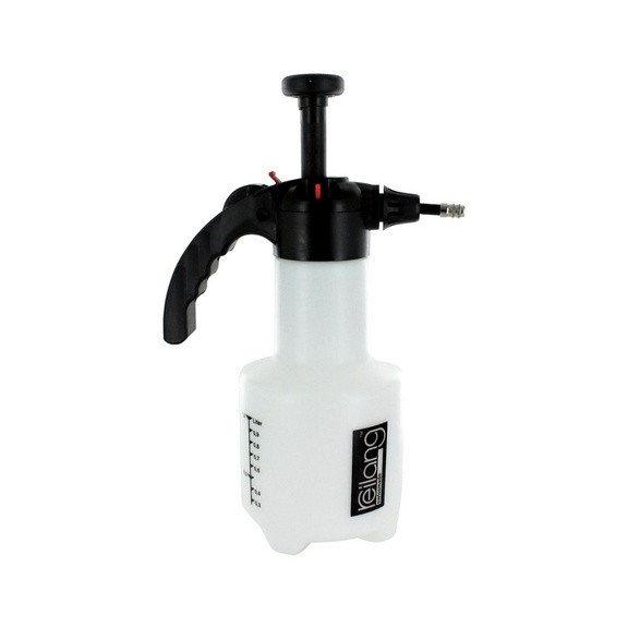 Pumpzerstäuber 36-138
