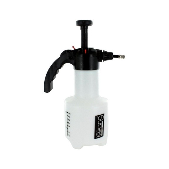 Pump sprayer 36-138