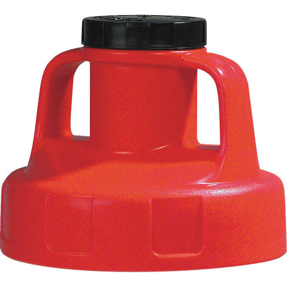 OilSafe utility lid