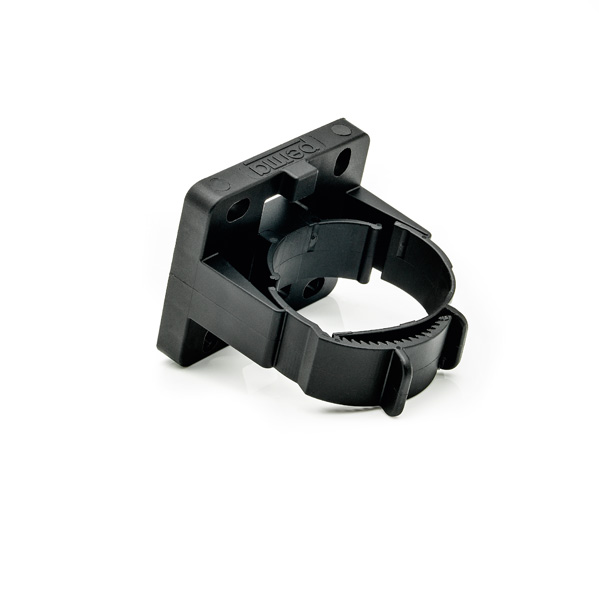 Mounting clamp