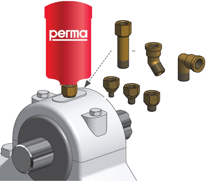 Mounting clamp