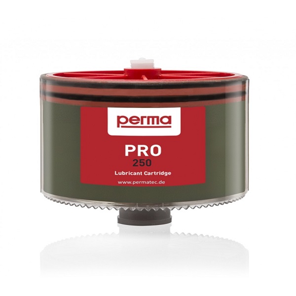 Perma PRO smeerpatronen