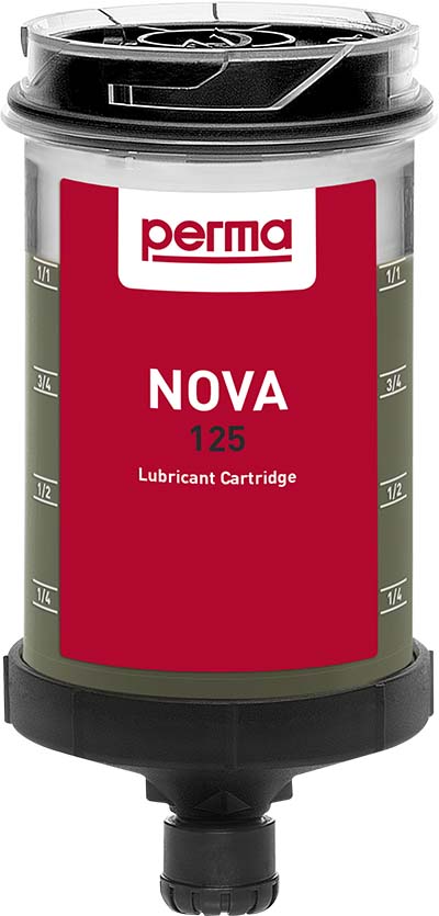 N125SF01 perma NOVA MULTI LC 150-2 (SF01) 125 cm³