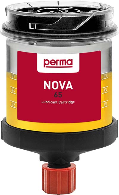 N065SO14 perma NOVA TEMP SYN 320 (SO14) 65 cm³ olie