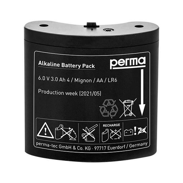 Batterij Pack Perma Ultra