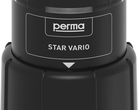 117222 Perma STAR Vario aandrijfunit incl. beschermkap