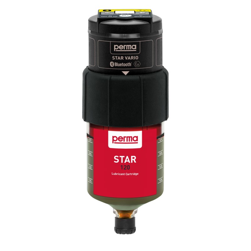 Perma Star Vario bluetooth EX aansturingsunit