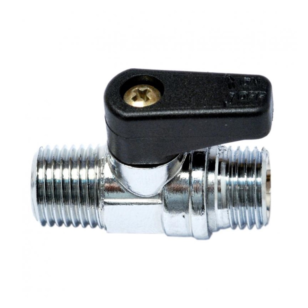 Kugelhahn GKH micro M.M.