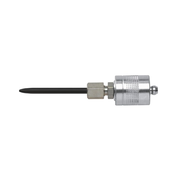 Quick-adapter needlepoint nozzle 200XS