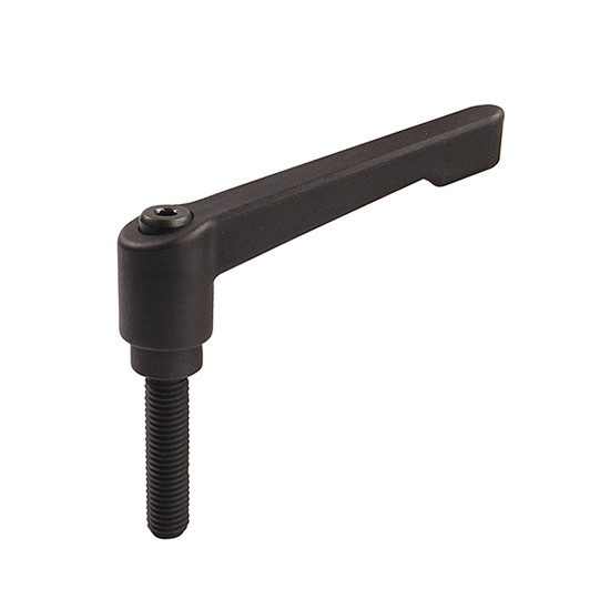 Adjustable handlever 2110A