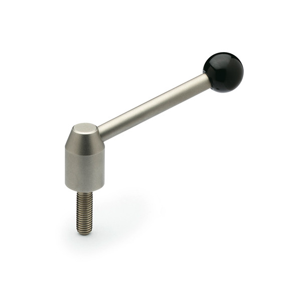 Adjustable handle 212.5A Stainless