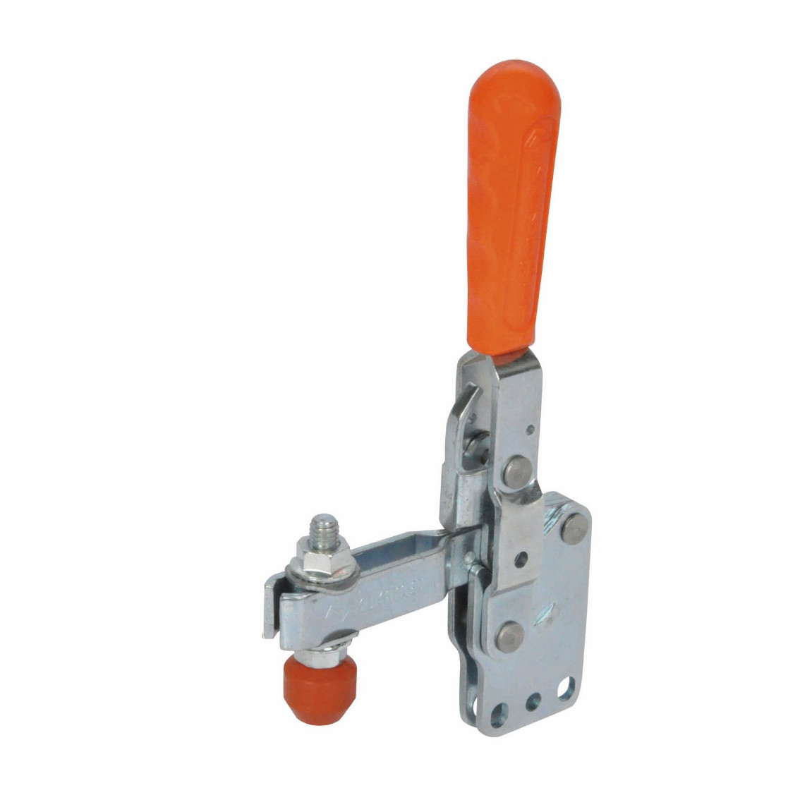 Verticale snelspanner 212