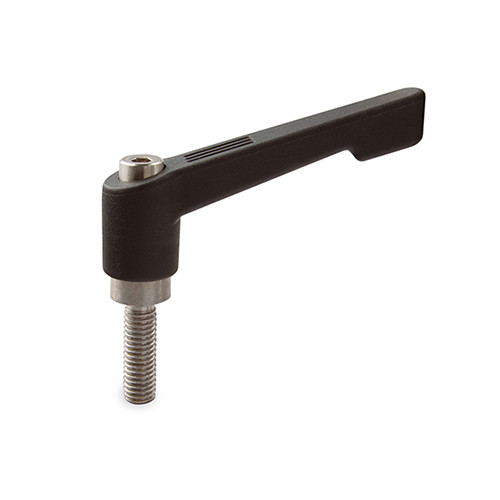 Adjustable handlever 2210A