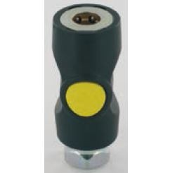 Druckair Luftkupplung