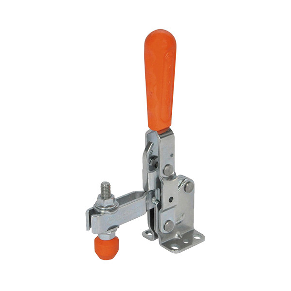 Verticale snelspanners