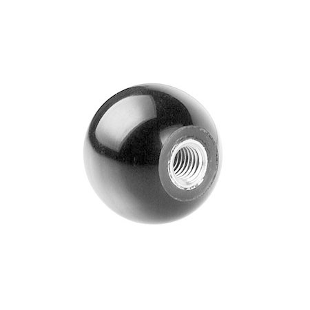 Ball knob DIN 319/E