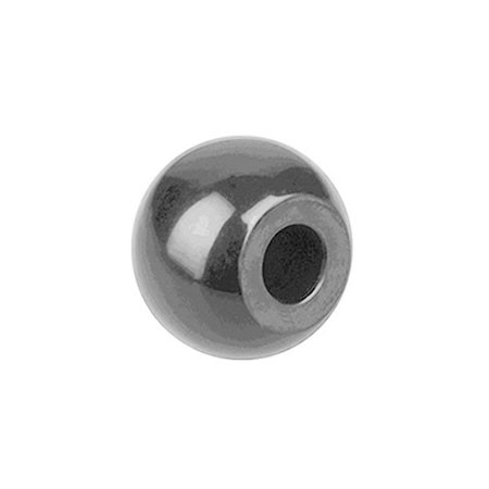Ball knob DIN 319/M